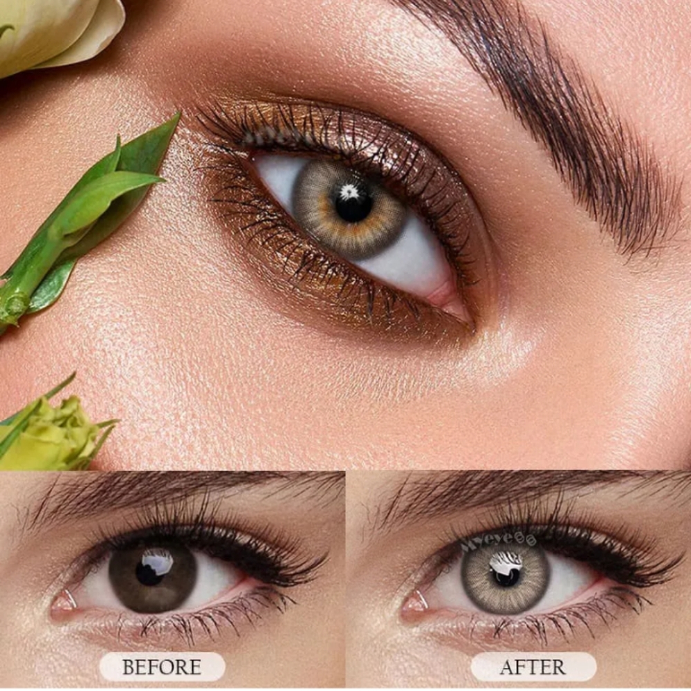 Boho brown